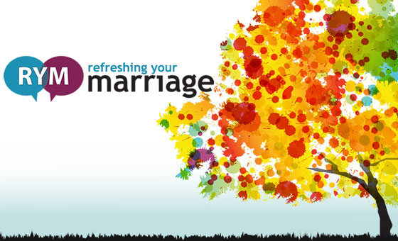Refreshing Your Marriage