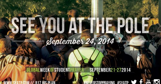 See You at the Pole