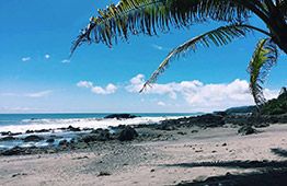 Costa Rica