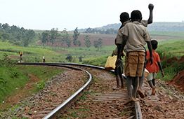Uganda
