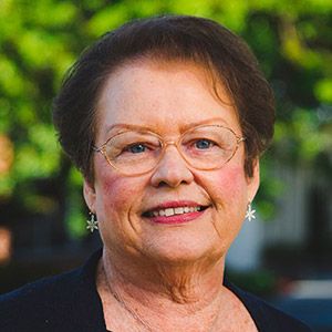 Gale Stacey