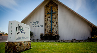 Village Bible Church