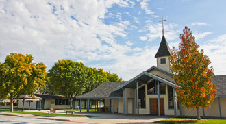 Murrieta United Methodist Church