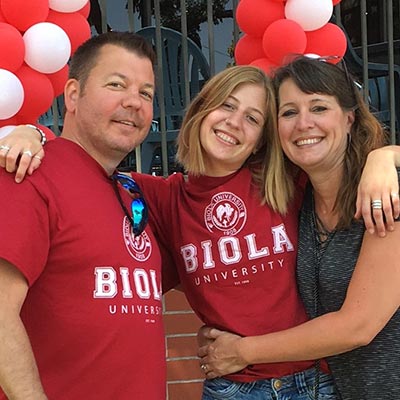 David and Angela Toyer Photo