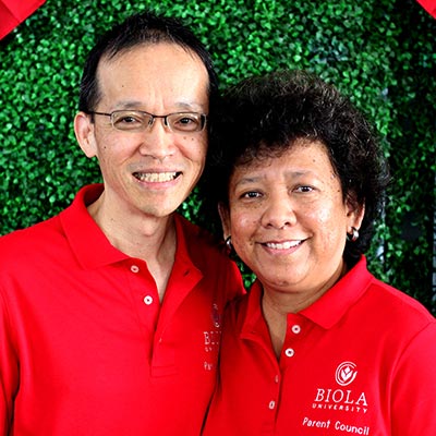 Alicia and Jeff Kunisaki Photo