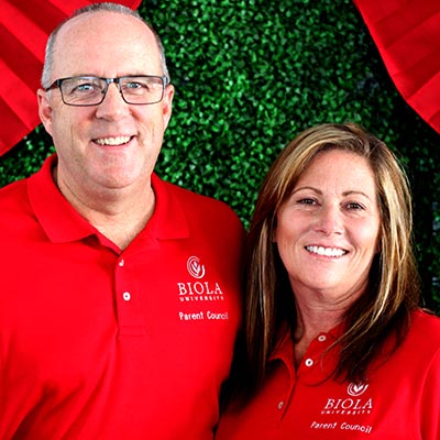 Robert and Diane Swanson Photo