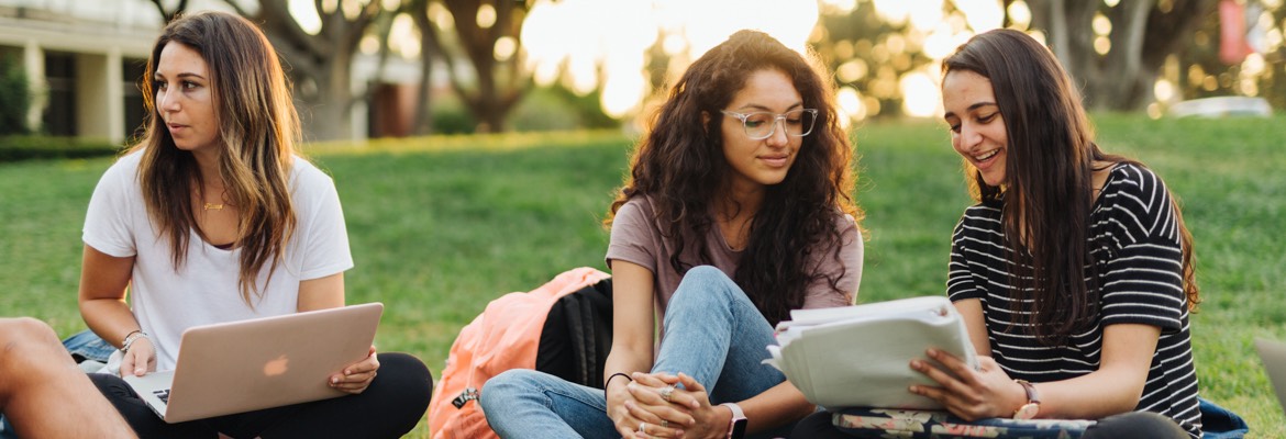 Minor in Gender Studies - Biola University