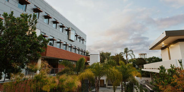 Biola University's Talbot School of Theology