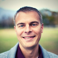 Gavin Ortlund