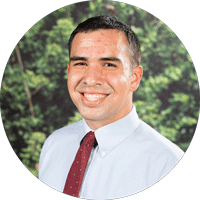 Mark Medina