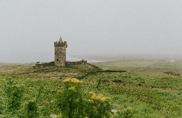 Ireland Ireland