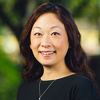 Christina Lee Kim