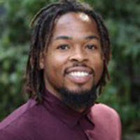 Norris Spanger, III