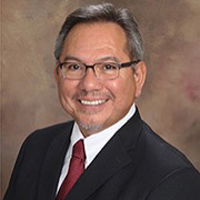 Pete Menjares