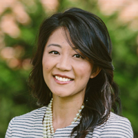 Rebecca Hong