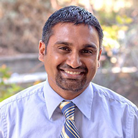 Rukshan Fernando