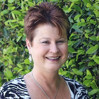 Stephanie Fenwick