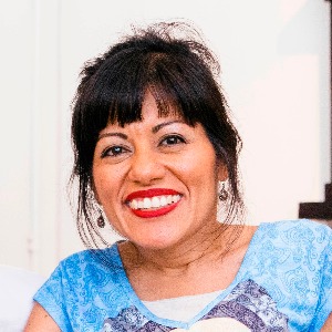 Rosalba Rios