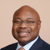 Wilfred Graves Jr.