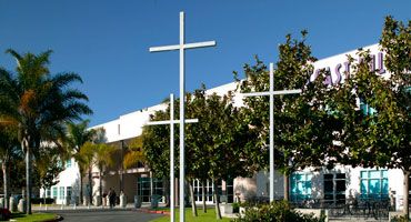 Coast Hills Church