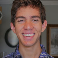 Ethan Montgomery