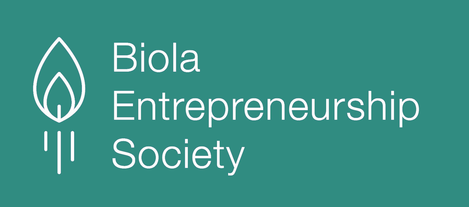 Entrepreneurship Society logo