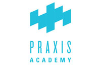 Praxis Academy logo