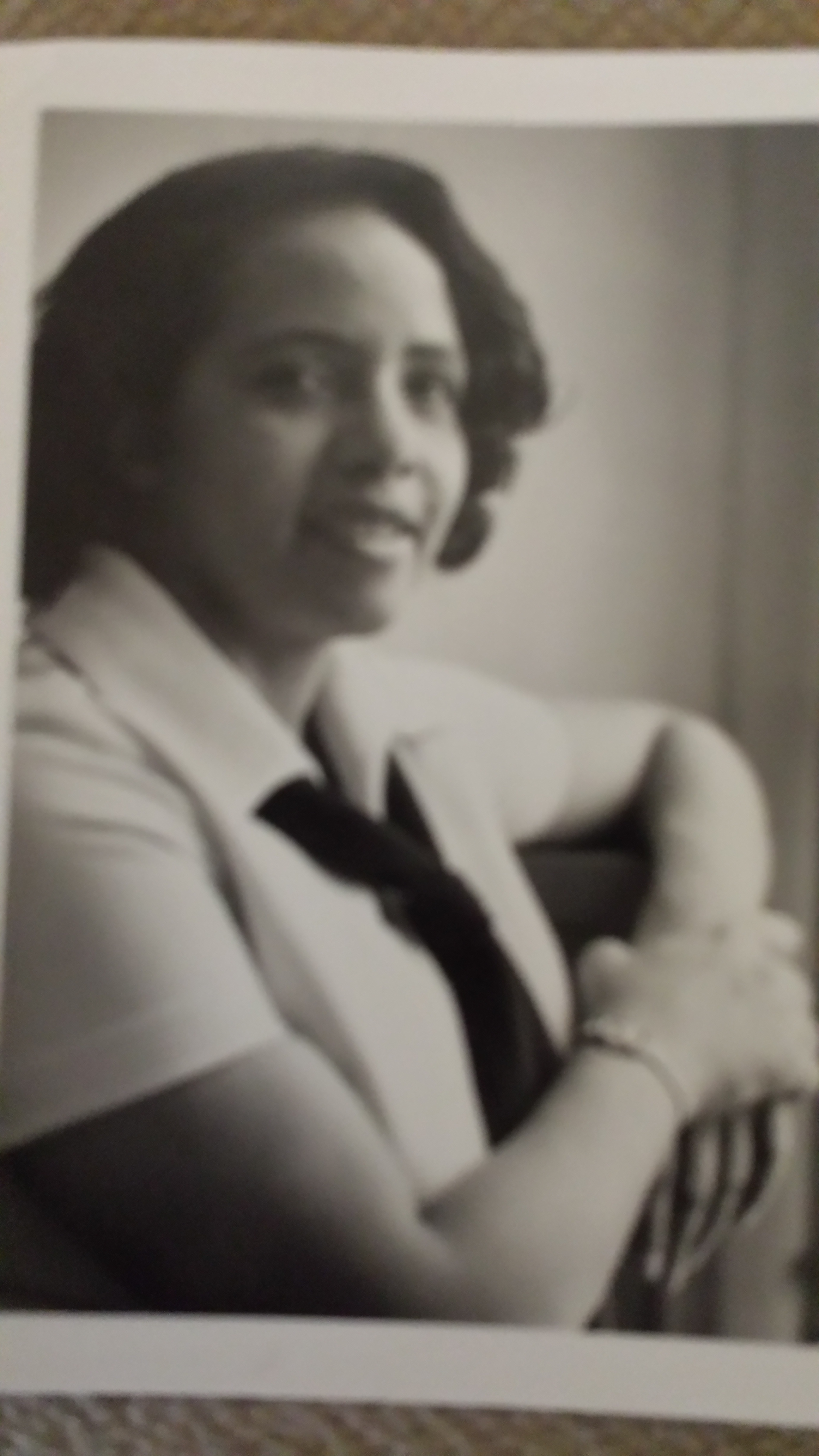 Virginia Sargent