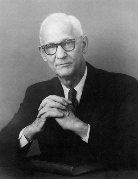 H. Shelton Smith