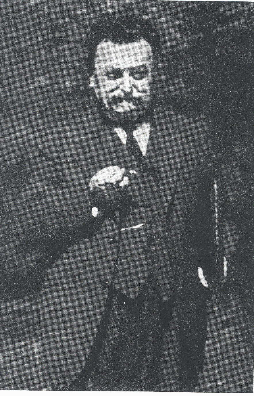 Johann Michael Reu