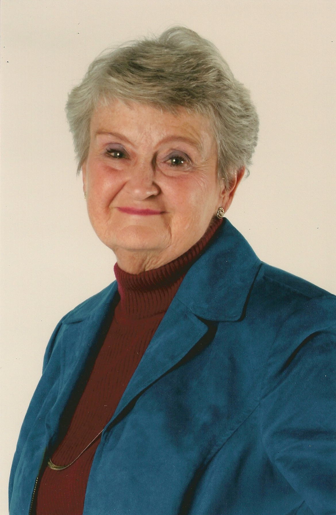 Julie Gorman