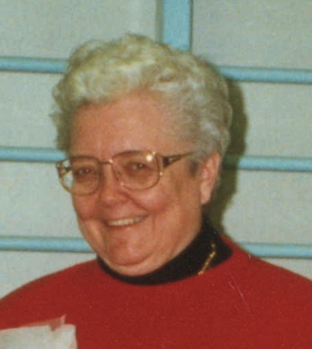 Constance Tarasar