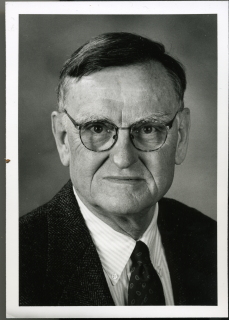 Robert Wood Lynn