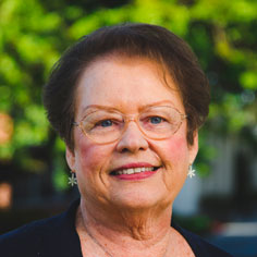 Gale Stacey