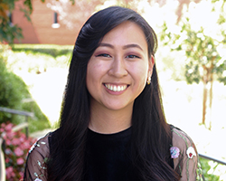 Mindy Kim