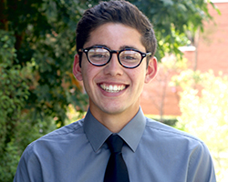 Gabe Plendcio