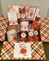 Pumpkin Spice & Everything Nice Care Package