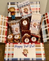 Happy Fall Y'all Care Package