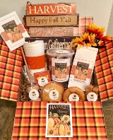 Harvest Blessings Care Package