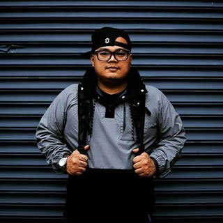 headshot of DJ Efechto