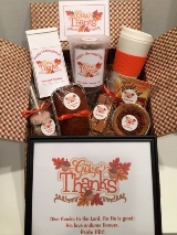 Give Thanks Care Package