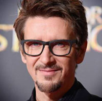 Scott Derrickson