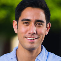 Zach King