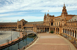 Seville, Spain