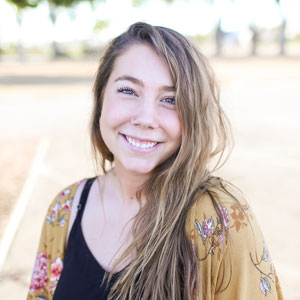 Brenna Westburg