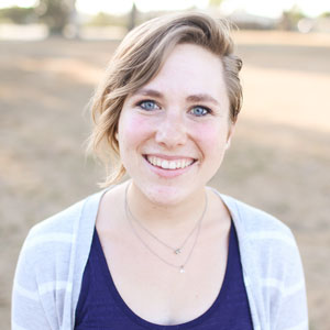 Sara Parsons