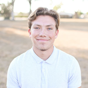 Adam Keehn
