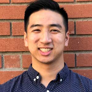 Andrew Huang