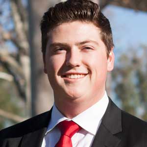 Andrew Strom