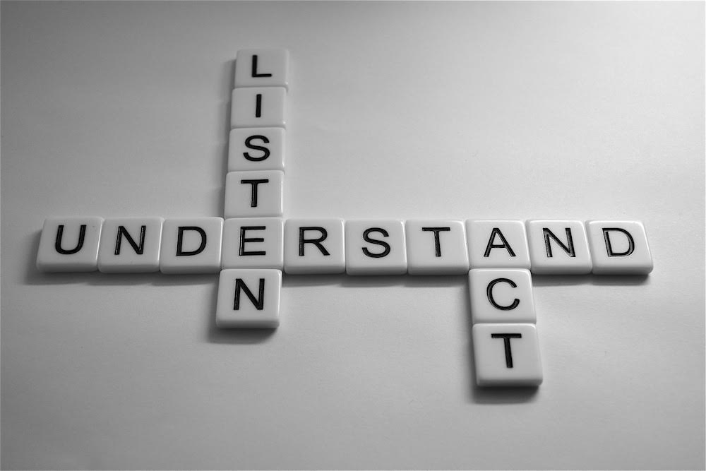 Listen to Minority Voices, Too
